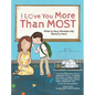 I Love You More Than Most - Hardcover