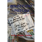 Insufficient Postage - Paperback