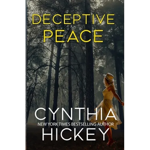 Deceptive Peace - Paperback
