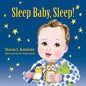Sleep Baby Sleep - Paperback