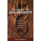 Tracking the Man-Beasts: Sasquatch, Vampires, Zombies, and More - Paperback