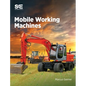 Mobile Working Machine - Hardcover