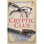 A Cryptic Clue - Hardcover