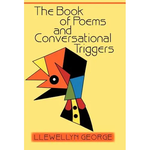 The Book of Poems and Conversational Triggers - Hardcover