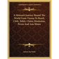 A Woman's Journey Round The World From Vienna To Brazil, Chili, Tahiti, China, Hindostan, Persia And Asia Minor - Paperback
