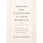 Praying the Scriptures for Your Marriage: Trusting God with Your Most Important Relationship - Hardcover