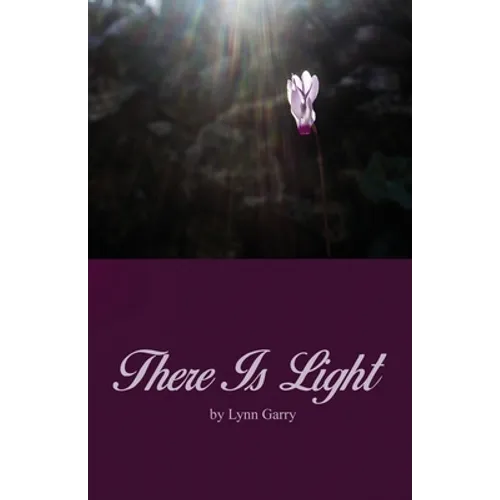 There Is Light - Paperback