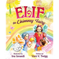 Elif the Chimney Fairy - Paperback