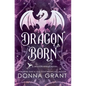 Dragon Born - Hardcover