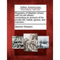 Biography of Stephen Girard, with His Will Affixed: Comprising an Account of His Private Life, Habits, Genius, and Manners ... - Paperback