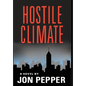 Hostile Climate - Hardcover