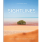 Sightlines: Patterns + Palettes of Australian Landscapes - Hardcover
