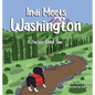 Indi Meets Washington - Hardcover