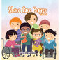 Share Care Prayer - Hardcover