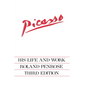 Picasso: His Life and Work - Paperback