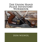 The Union Hand Plane Inventory Workbook - Paperback