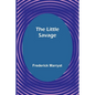 The Little Savage - Paperback