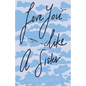 Love You Like A Sister (LYLAS) - Paperback