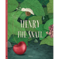 Henry the Snail - Hardcover
