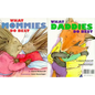 What Mommies Do Best What Daddies Do Best - Hardcover