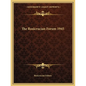 The Rosicrucian Forum 1945 - Paperback