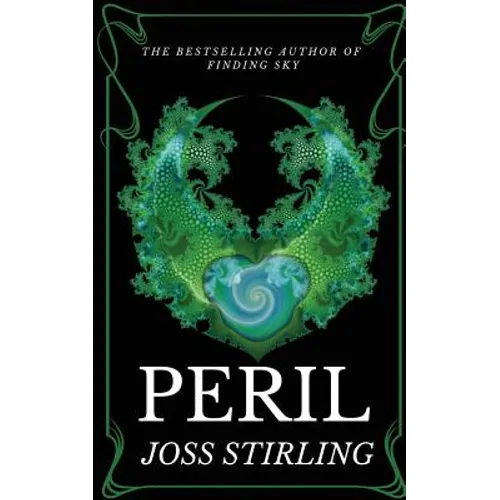 Peril - Paperback