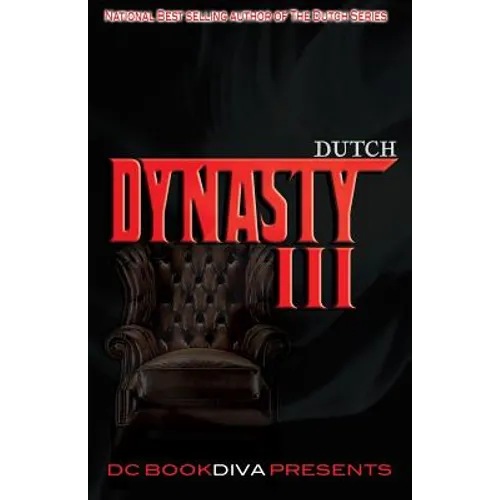 Dynasty 3 - Paperback