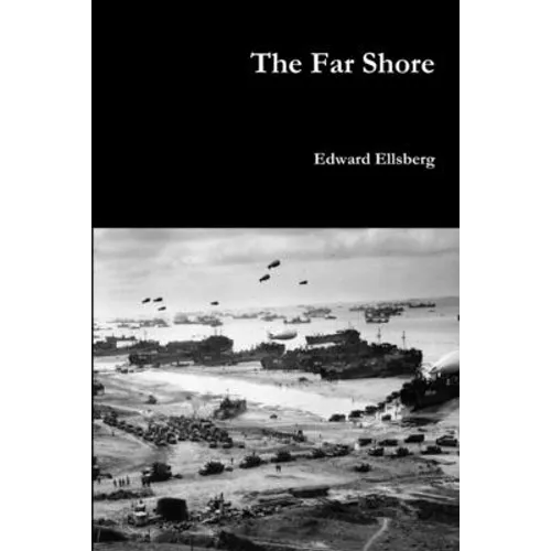 The Far Shore - Paperback