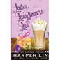 Lattes, Ladyfingers, and Lies - Paperback