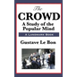 The Crowd - Hardcover