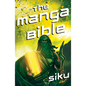Manga Bible: The Story of God in a Graphic Novel - Paperback