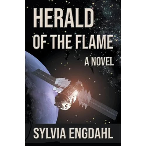 Herald of the Flame - Paperback