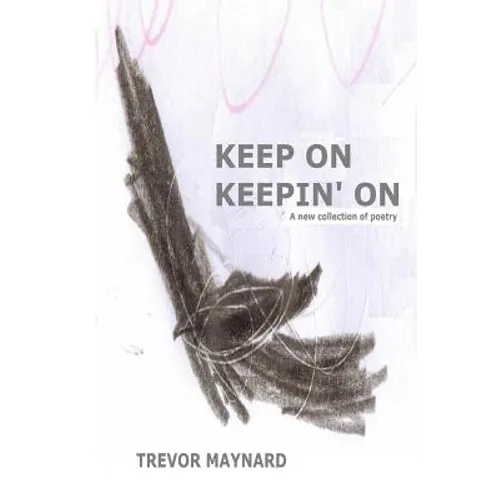 Keep on Keepin' On - Paperback