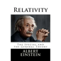 Relativity: The Special and the General Theory - Paperback