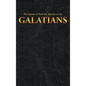 The Epistle of Paul the Apostle to the GALATIANS - Hardcover
