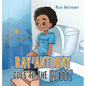 Ray Anthony Goes to the Potty - Hardcover
