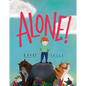 Alone! - Paperback