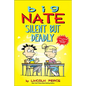 Big Nate Silent But Deadly - Hardcover