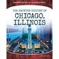 Haunted History of Chicago, Illinois - Library Binding