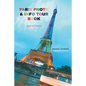Paris Photo & Info Tour Book - Paperback