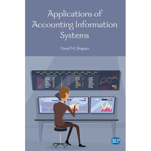 Applications of Accounting Information Systems - Paperback