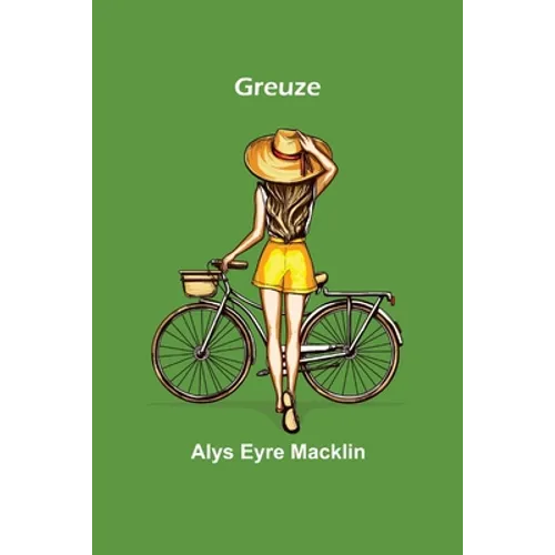 Greuze - Paperback