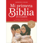 Mi Primera Biblia En Cuadros: Edición del 30 Aniversario - Hardcover