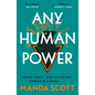 Any Human Power - Paperback