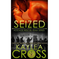 Seized - Paperback
