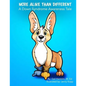 More Alike Than Different: A Down Syndrome Awareness Tale - Paperback