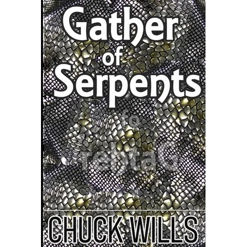 Gather of Serpents - Paperback