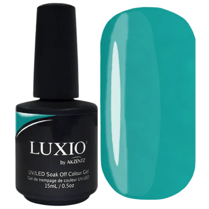 Luxio - Gel Polish Myth, 15ml