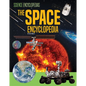 Space Encyclopedia - Library Binding