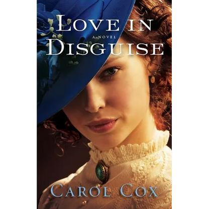 Love in Disguise - Paperback